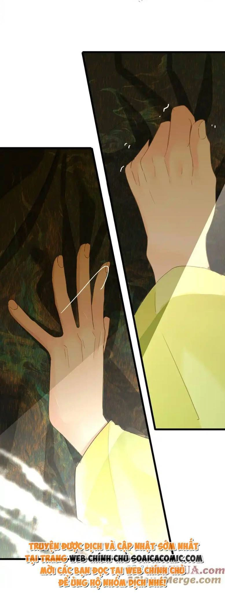 Vương Gia Hắn Luôn Nghĩ Tôi Yêu Hắn Đến Nghiện Chapter 58 - 4