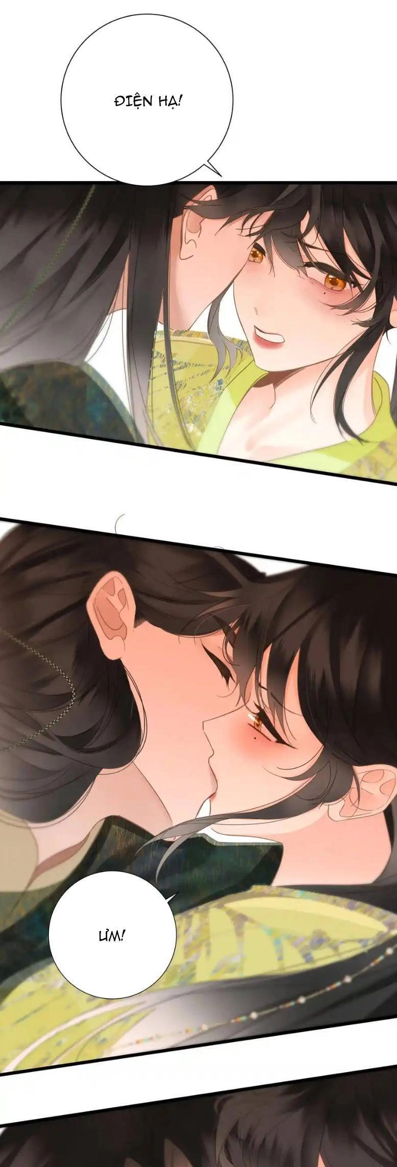 Vương Gia Hắn Luôn Nghĩ Tôi Yêu Hắn Đến Nghiện Chapter 58 - 5