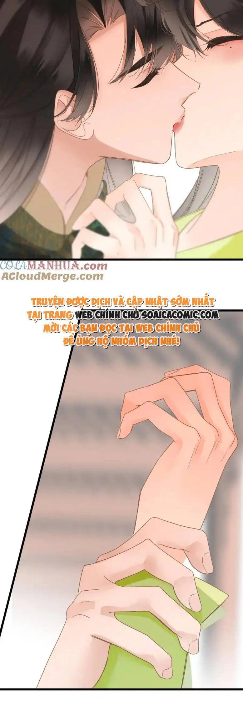 Vương Gia Hắn Luôn Nghĩ Tôi Yêu Hắn Đến Nghiện Chapter 58 - 6