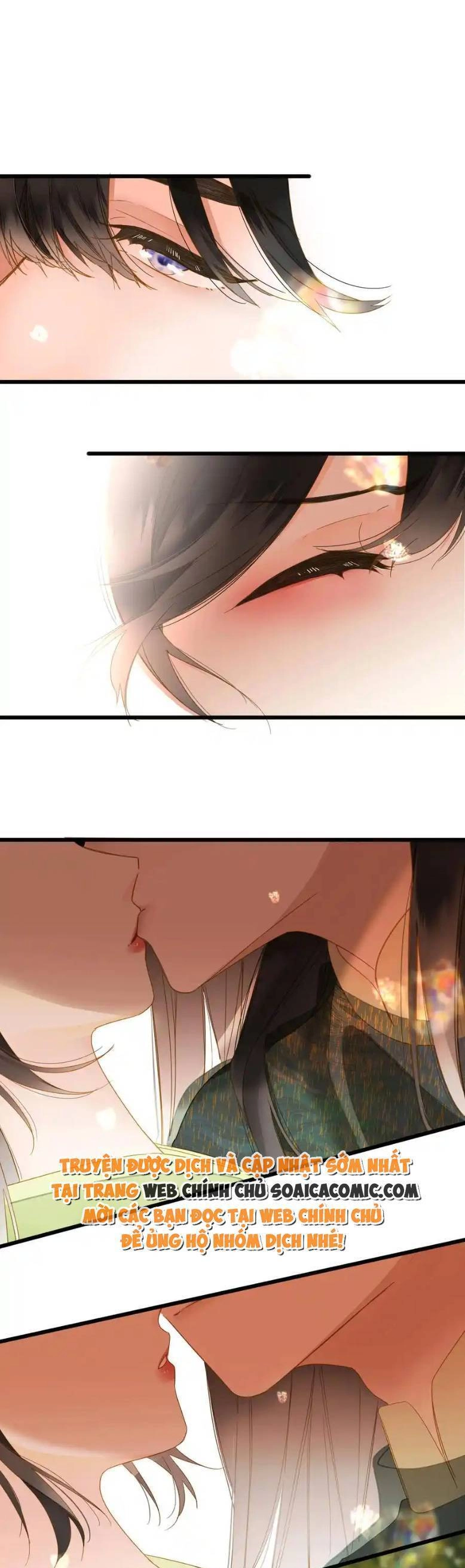 Vương Gia Hắn Luôn Nghĩ Tôi Yêu Hắn Đến Nghiện Chapter 58 - 7