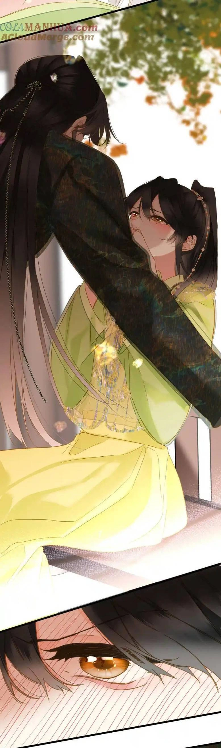 Vương Gia Hắn Luôn Nghĩ Tôi Yêu Hắn Đến Nghiện Chapter 58 - 8