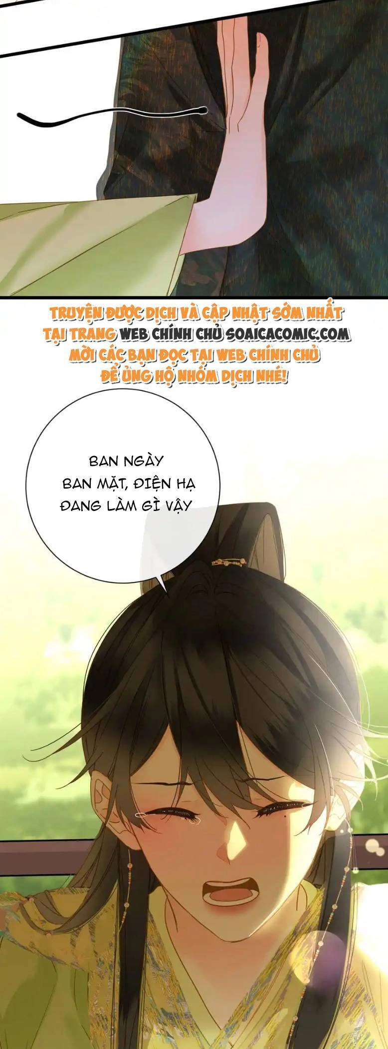 Vương Gia Hắn Luôn Nghĩ Tôi Yêu Hắn Đến Nghiện Chapter 58 - 9