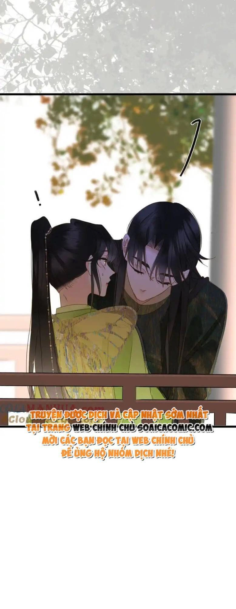 Vương Gia Hắn Luôn Nghĩ Tôi Yêu Hắn Đến Nghiện Chapter 58 - 12