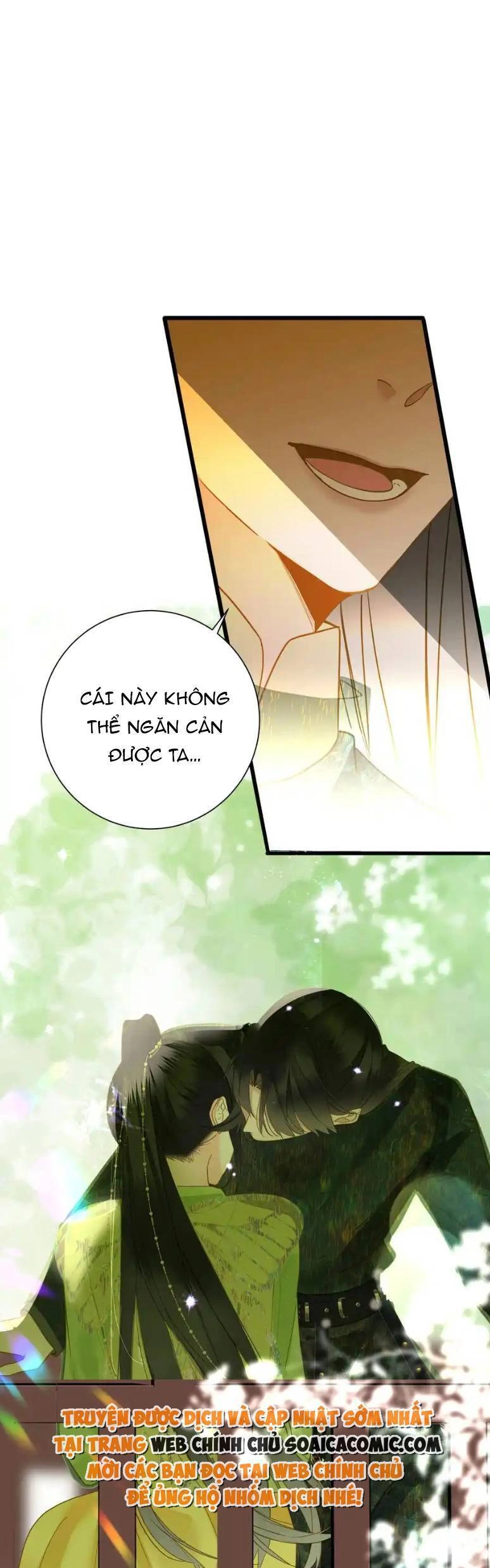 Vương Gia Hắn Luôn Nghĩ Tôi Yêu Hắn Đến Nghiện Chapter 58 - 13