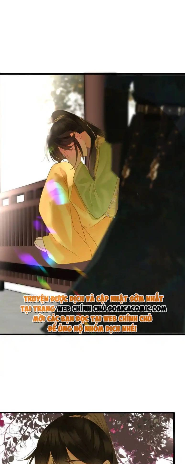 Vương Gia Hắn Luôn Nghĩ Tôi Yêu Hắn Đến Nghiện Chapter 58 - 15