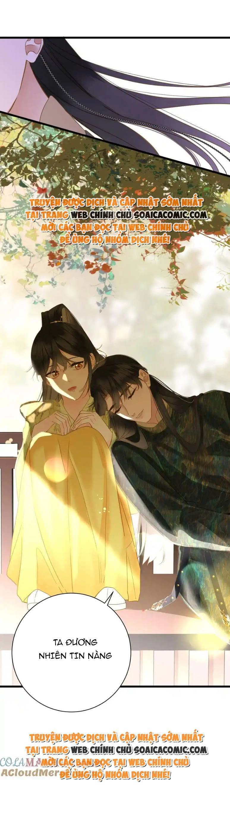 Vương Gia Hắn Luôn Nghĩ Tôi Yêu Hắn Đến Nghiện Chapter 58 - 17