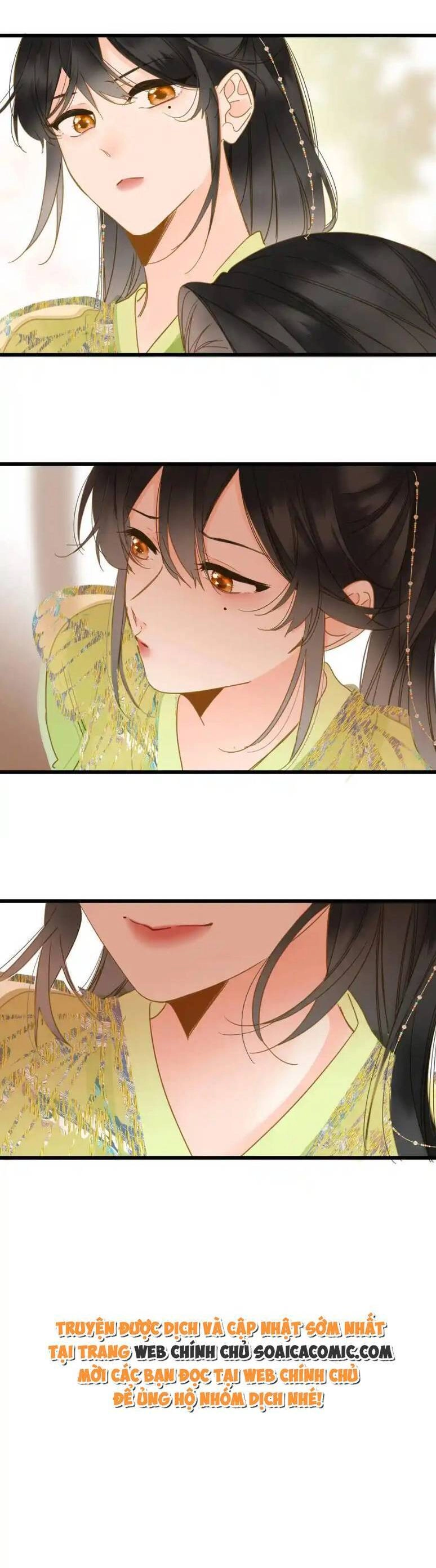 Vương Gia Hắn Luôn Nghĩ Tôi Yêu Hắn Đến Nghiện Chapter 58 - 18