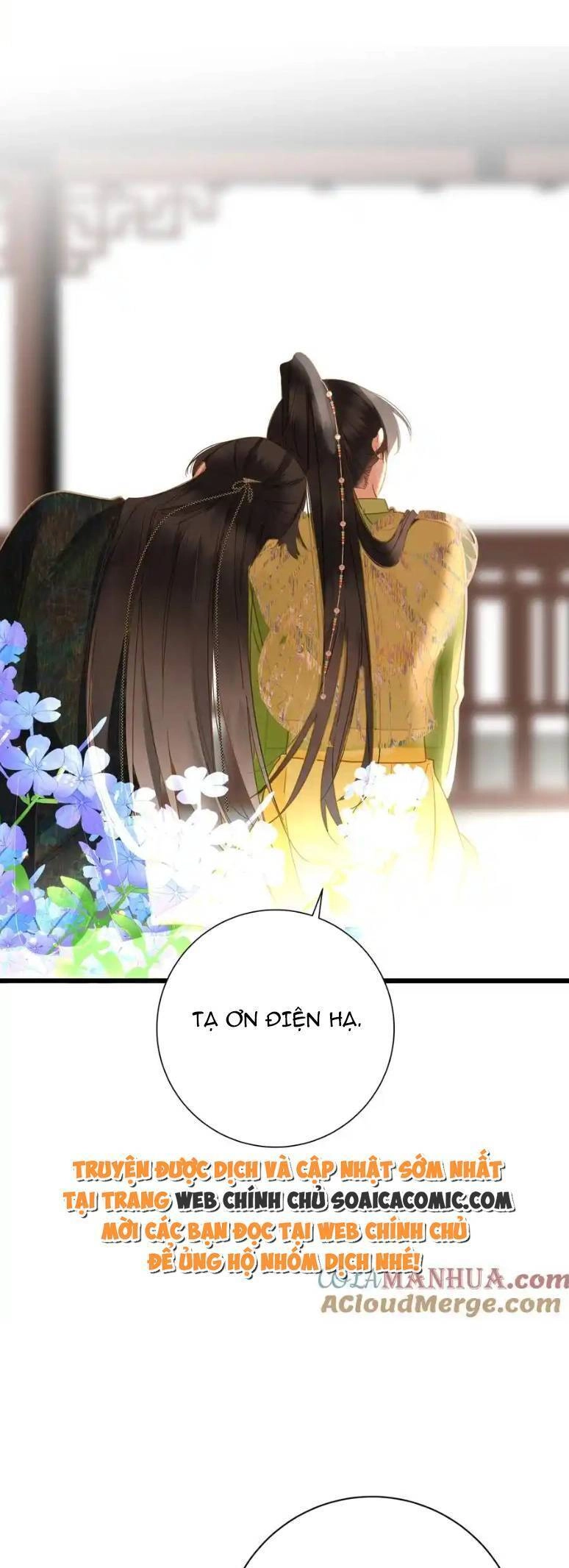 Vương Gia Hắn Luôn Nghĩ Tôi Yêu Hắn Đến Nghiện Chapter 58 - 19