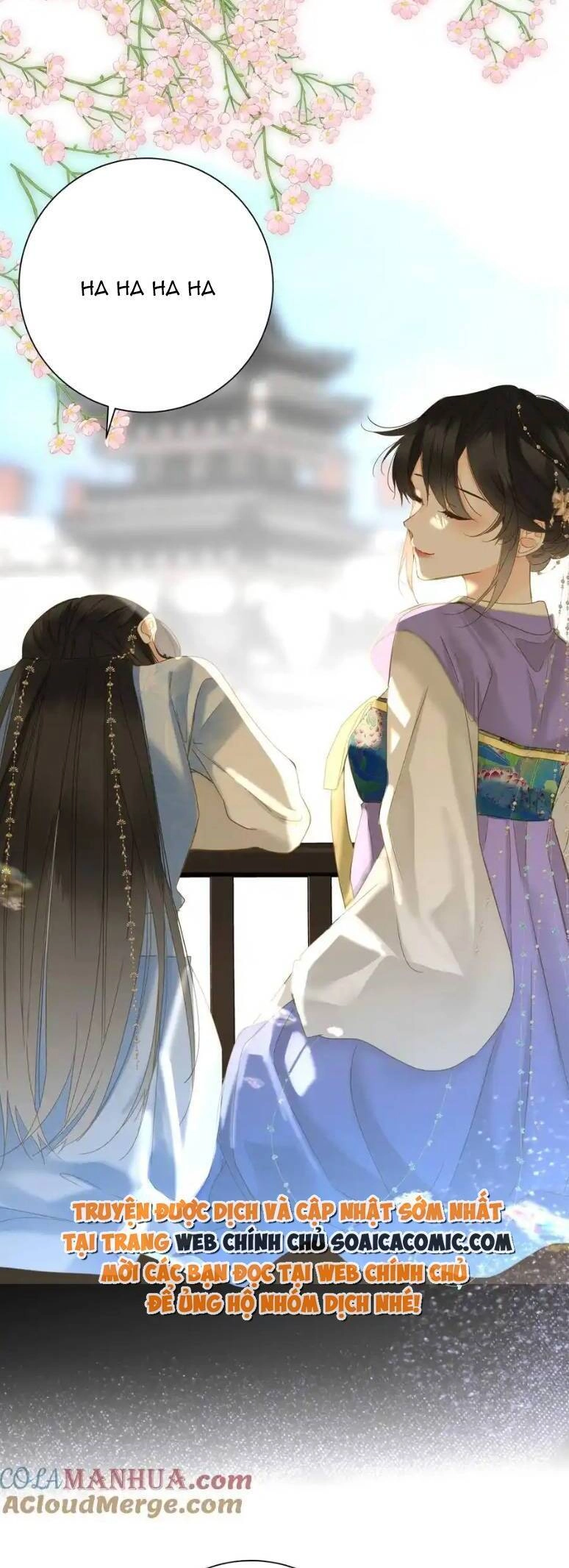 Vương Gia Hắn Luôn Nghĩ Tôi Yêu Hắn Đến Nghiện Chapter 58 - 21