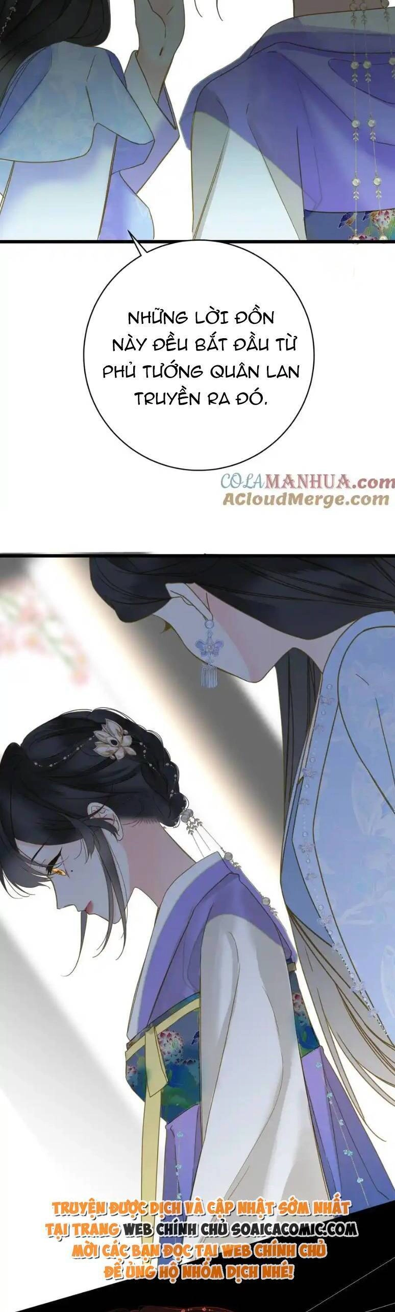 Vương Gia Hắn Luôn Nghĩ Tôi Yêu Hắn Đến Nghiện Chapter 58 - 23