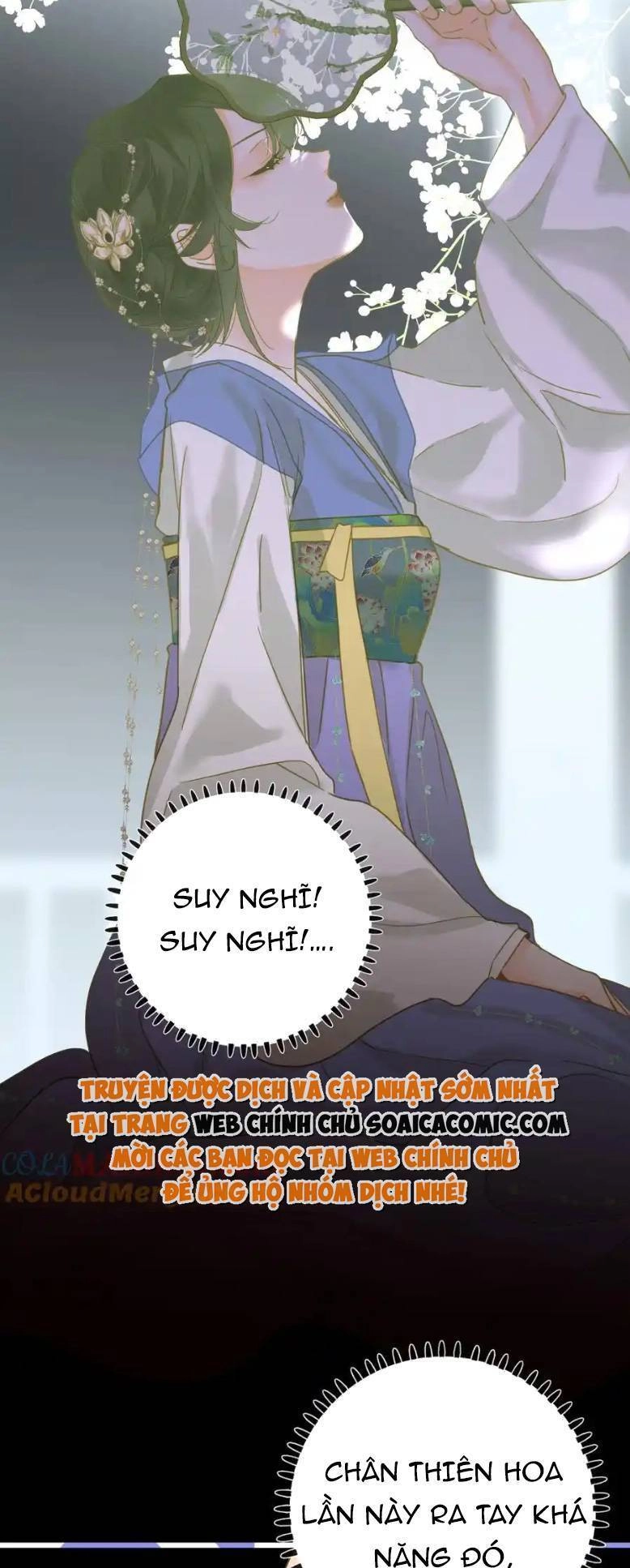 Vương Gia Hắn Luôn Nghĩ Tôi Yêu Hắn Đến Nghiện Chapter 58 - 25