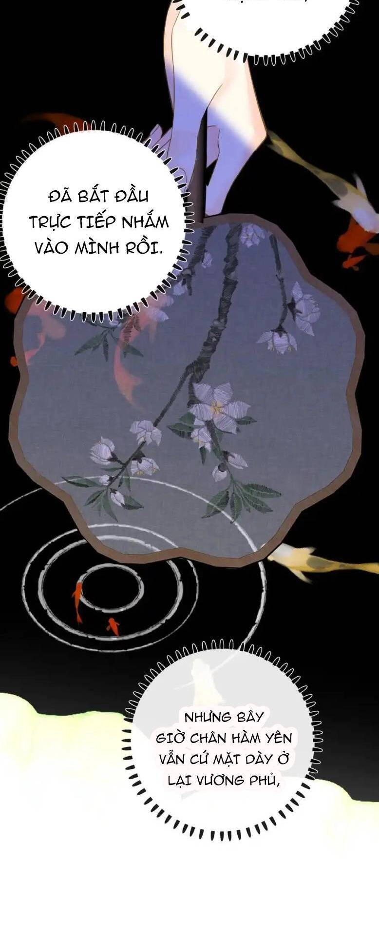 Vương Gia Hắn Luôn Nghĩ Tôi Yêu Hắn Đến Nghiện Chapter 58 - 26