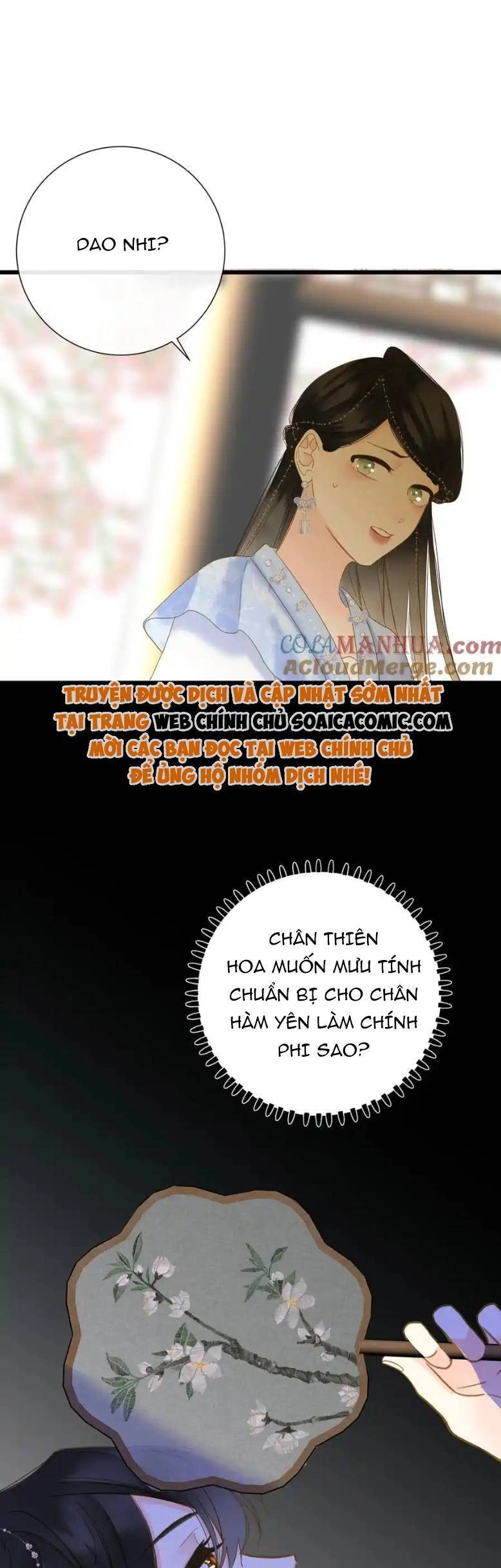 Vương Gia Hắn Luôn Nghĩ Tôi Yêu Hắn Đến Nghiện Chapter 58 - 27