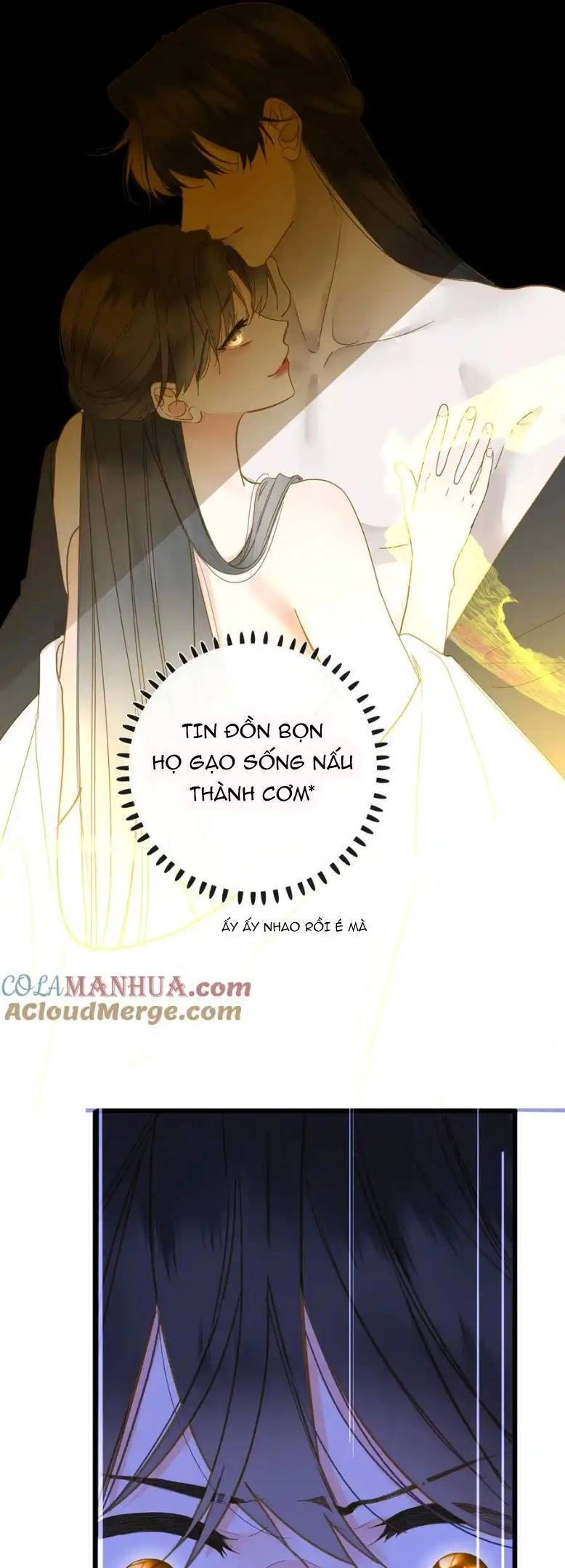 Vương Gia Hắn Luôn Nghĩ Tôi Yêu Hắn Đến Nghiện Chapter 58 - 29