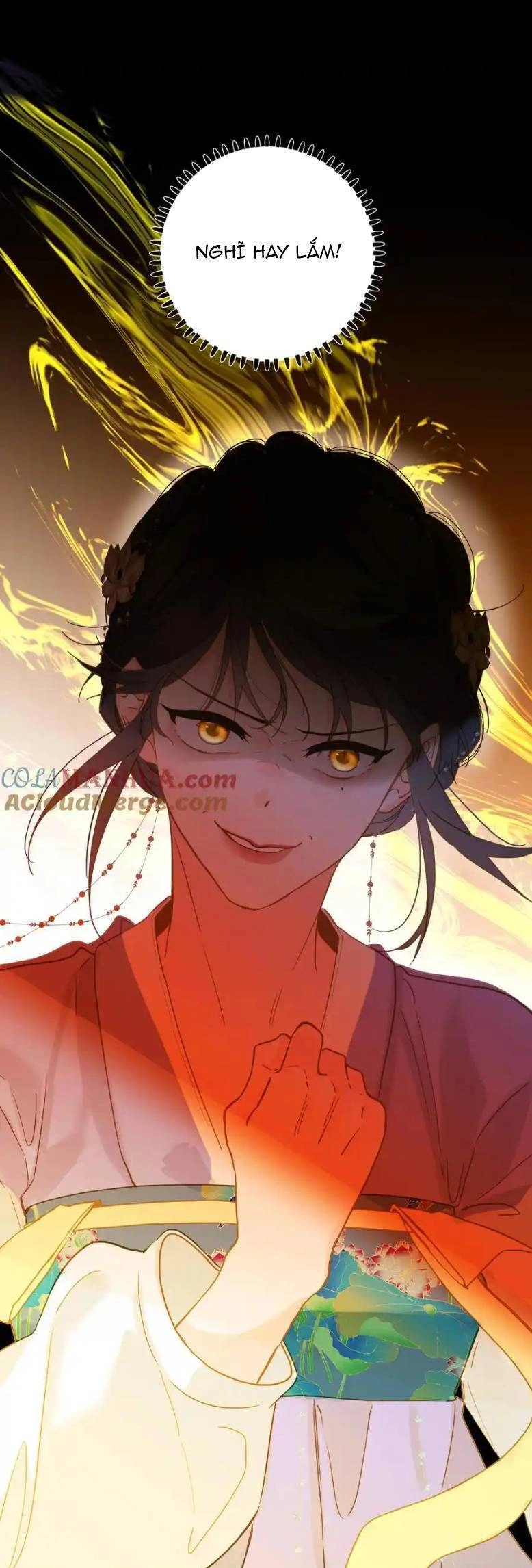 Vương Gia Hắn Luôn Nghĩ Tôi Yêu Hắn Đến Nghiện Chapter 58 - 31