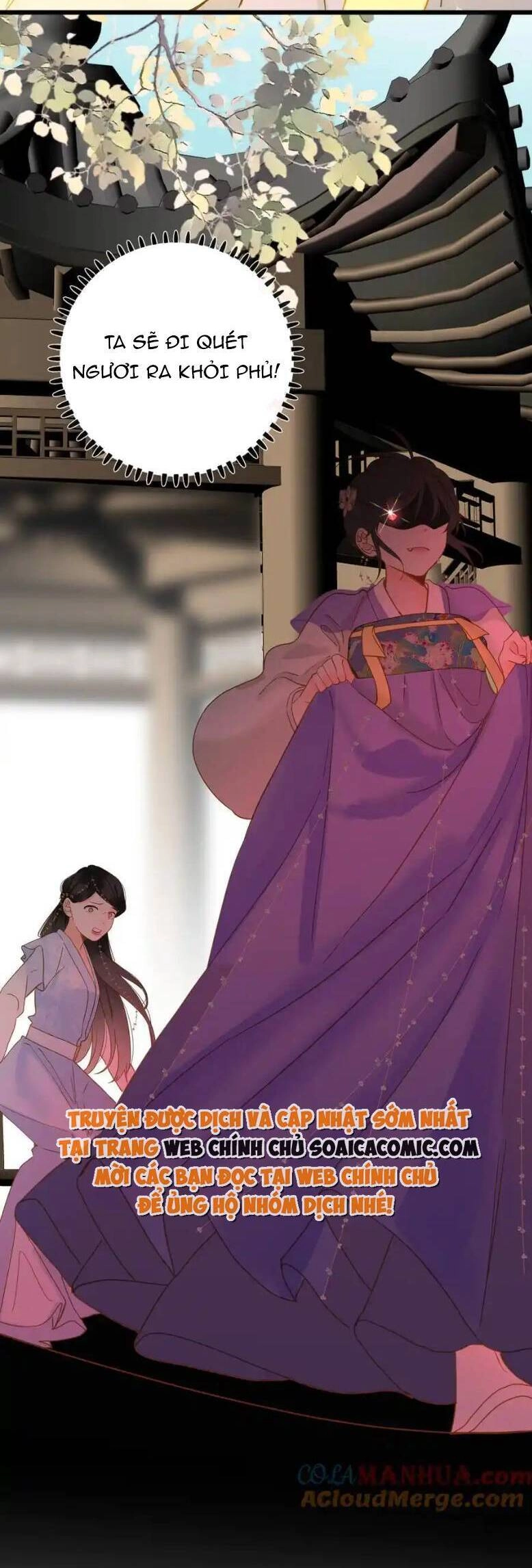 Vương Gia Hắn Luôn Nghĩ Tôi Yêu Hắn Đến Nghiện Chapter 58 - 32