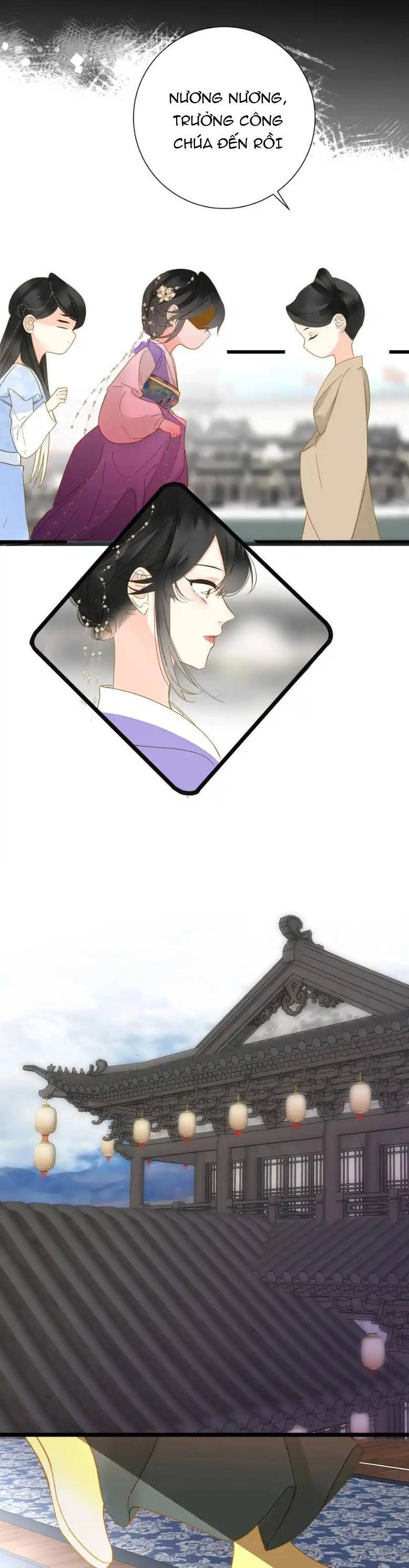 Vương Gia Hắn Luôn Nghĩ Tôi Yêu Hắn Đến Nghiện Chapter 58 - 33