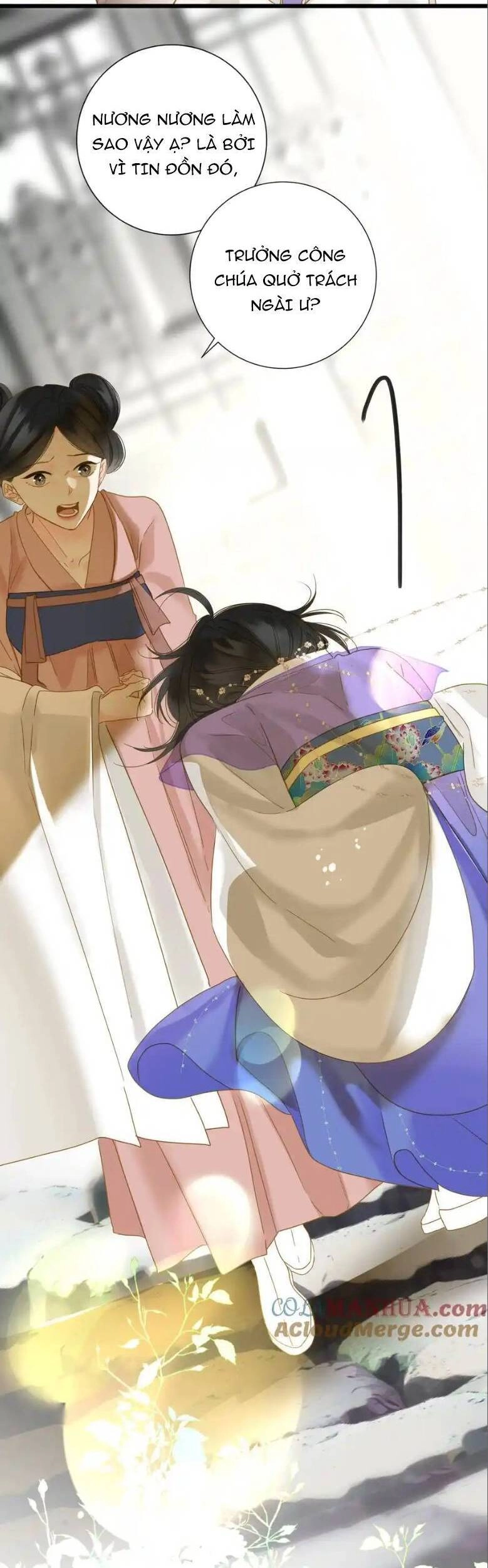 Vương Gia Hắn Luôn Nghĩ Tôi Yêu Hắn Đến Nghiện Chapter 59 - 2