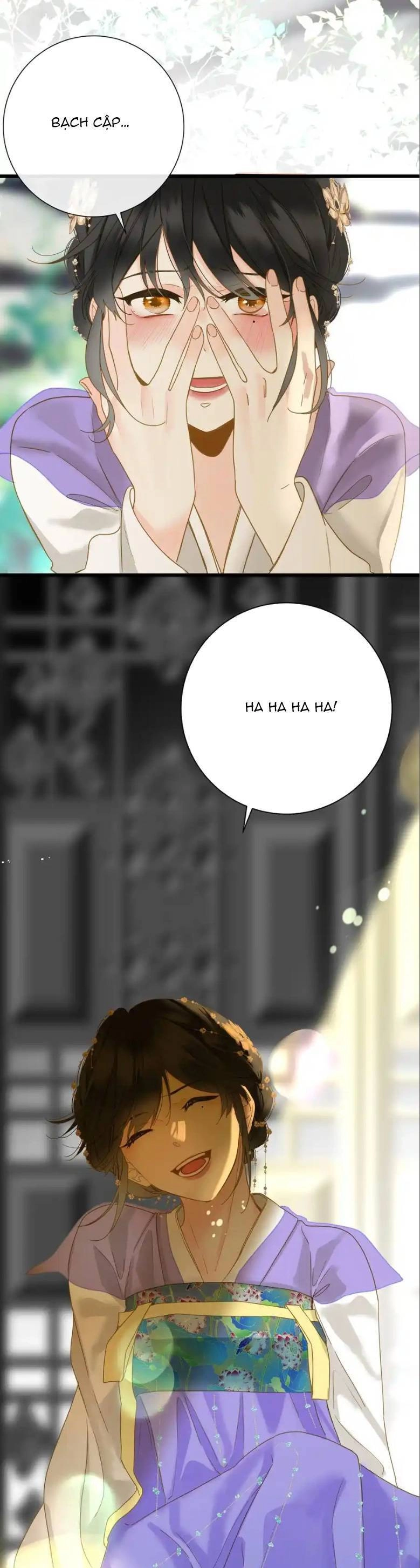 Vương Gia Hắn Luôn Nghĩ Tôi Yêu Hắn Đến Nghiện Chapter 59 - 3