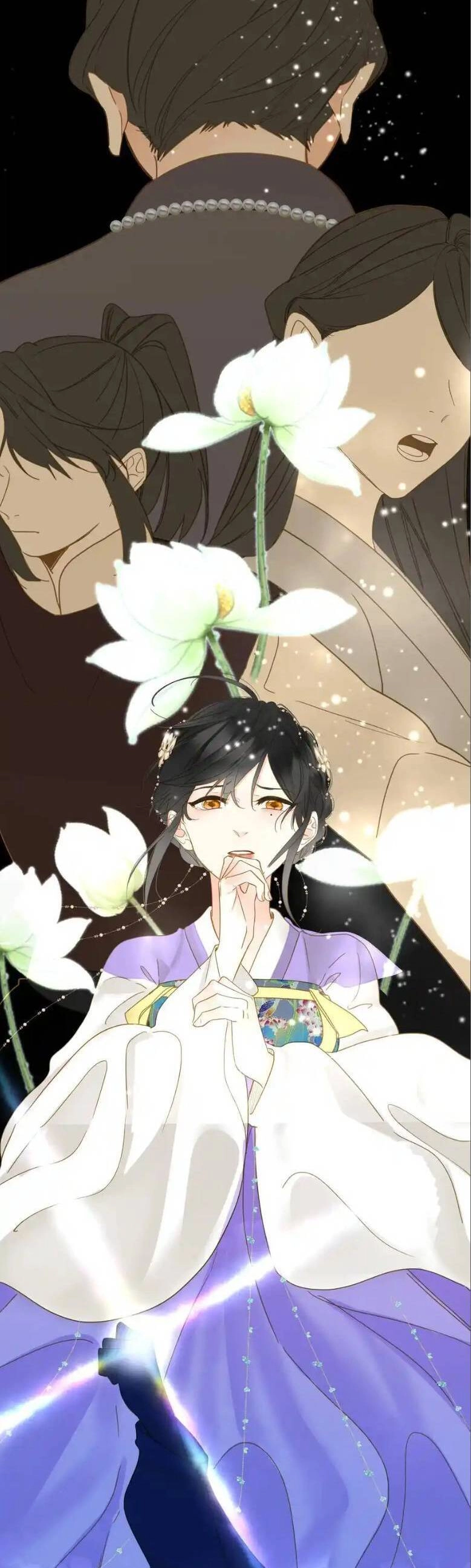 Vương Gia Hắn Luôn Nghĩ Tôi Yêu Hắn Đến Nghiện Chapter 59 - 9