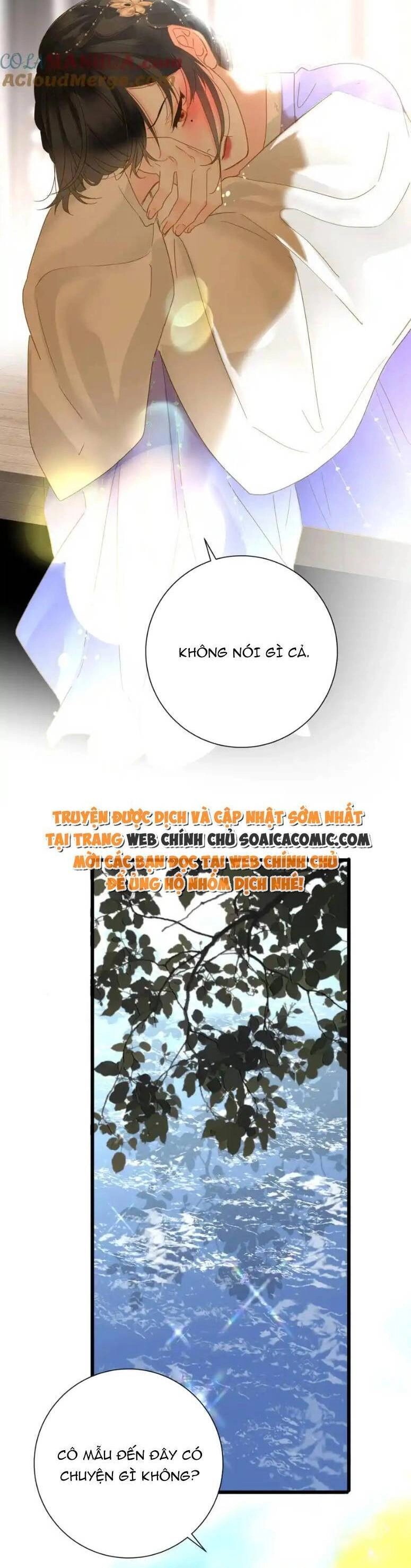 Vương Gia Hắn Luôn Nghĩ Tôi Yêu Hắn Đến Nghiện Chapter 59 - 12