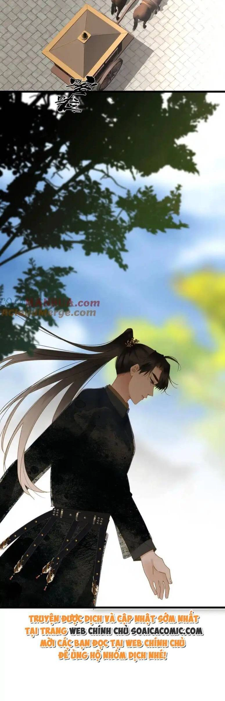 Vương Gia Hắn Luôn Nghĩ Tôi Yêu Hắn Đến Nghiện Chapter 59 - 15