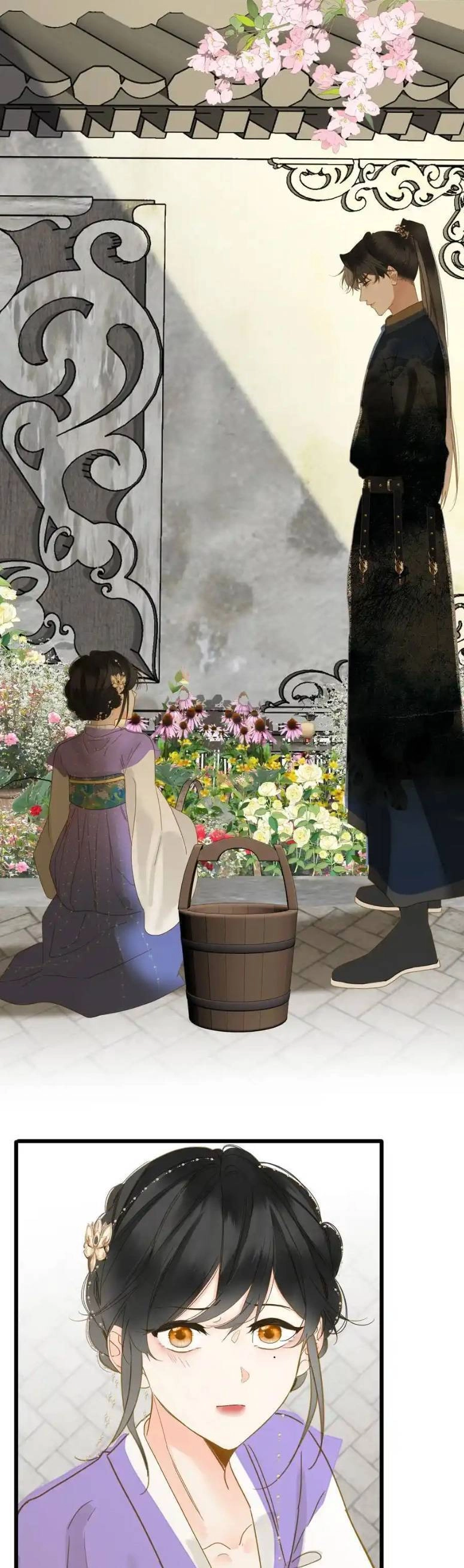 Vương Gia Hắn Luôn Nghĩ Tôi Yêu Hắn Đến Nghiện Chapter 59 - 18