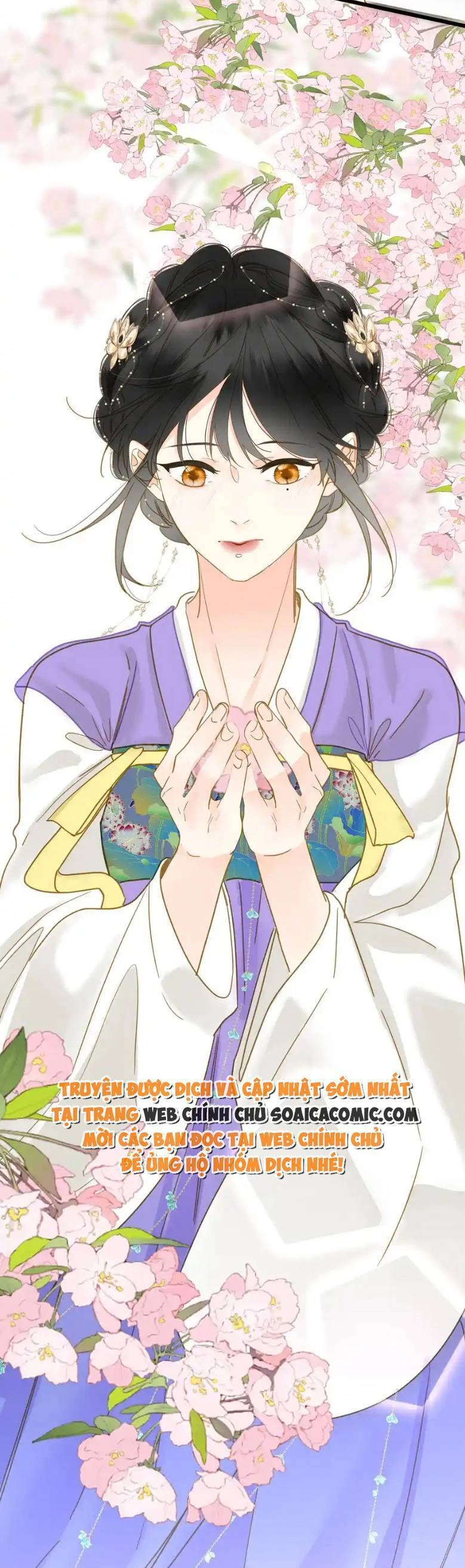 Vương Gia Hắn Luôn Nghĩ Tôi Yêu Hắn Đến Nghiện Chapter 59 - 26