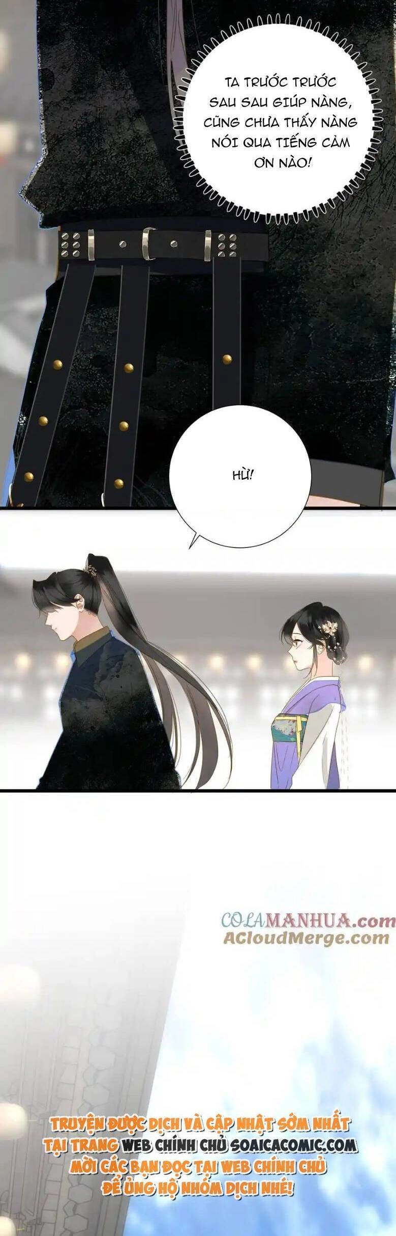 Vương Gia Hắn Luôn Nghĩ Tôi Yêu Hắn Đến Nghiện Chapter 59 - 29