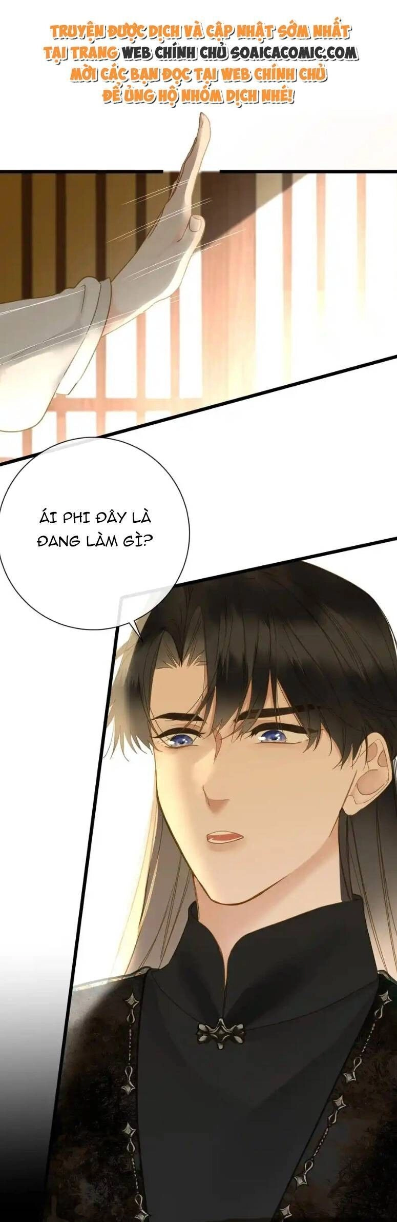 Vương Gia Hắn Luôn Nghĩ Tôi Yêu Hắn Đến Nghiện Chapter 60 - 1