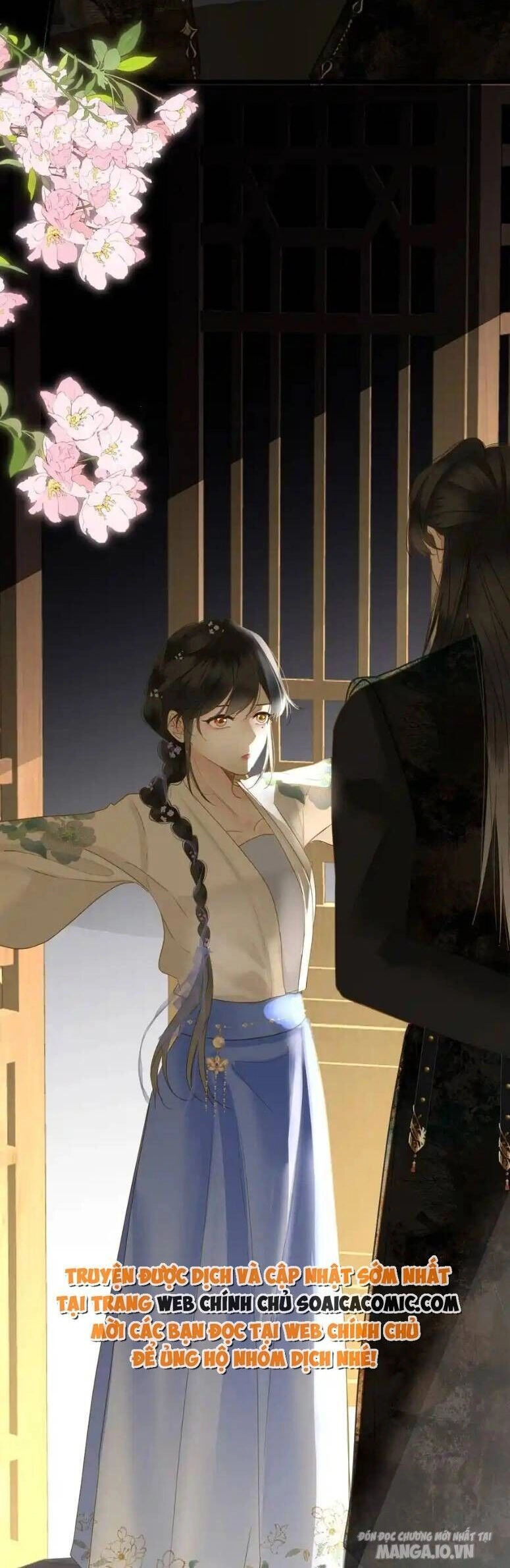 Vương Gia Hắn Luôn Nghĩ Tôi Yêu Hắn Đến Nghiện Chapter 60 - 2