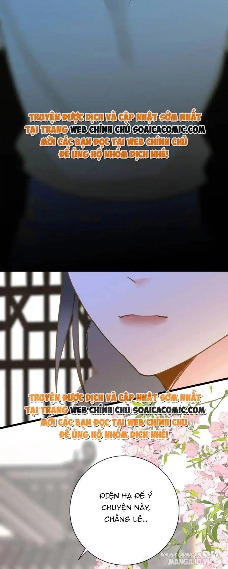 Vương Gia Hắn Luôn Nghĩ Tôi Yêu Hắn Đến Nghiện Chapter 60 - 10