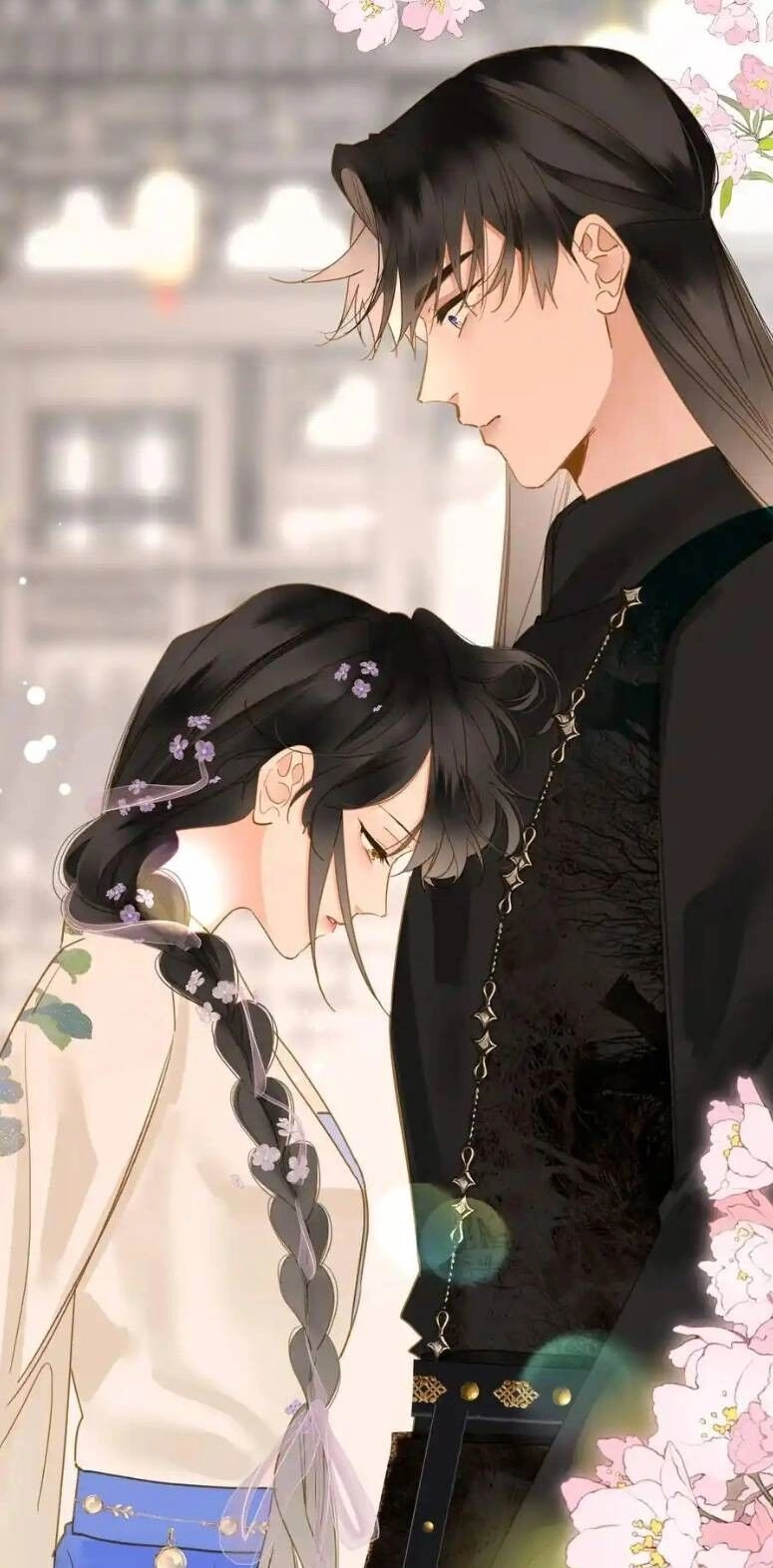 Vương Gia Hắn Luôn Nghĩ Tôi Yêu Hắn Đến Nghiện Chapter 60 - 11