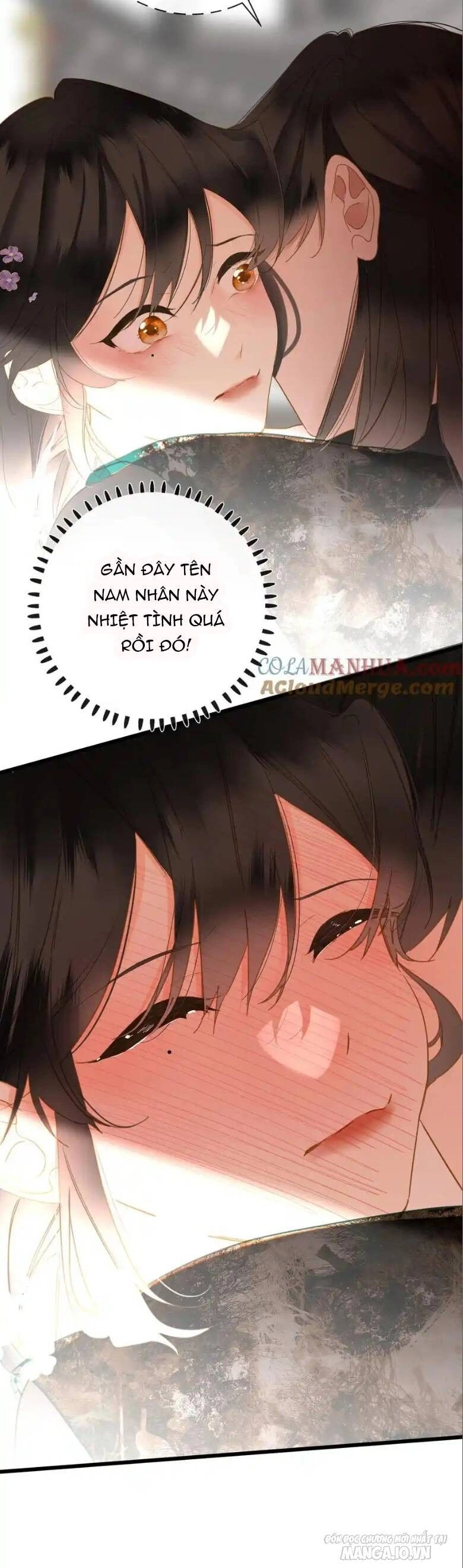 Vương Gia Hắn Luôn Nghĩ Tôi Yêu Hắn Đến Nghiện Chapter 60 - 14