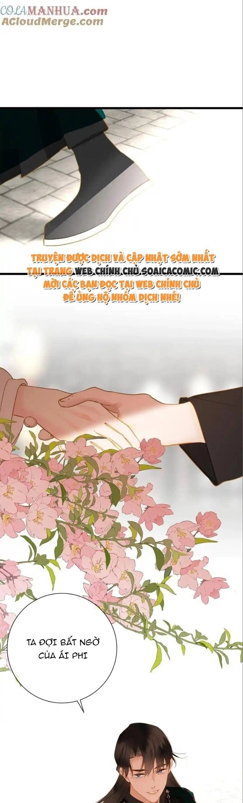 Vương Gia Hắn Luôn Nghĩ Tôi Yêu Hắn Đến Nghiện Chapter 60 - 16