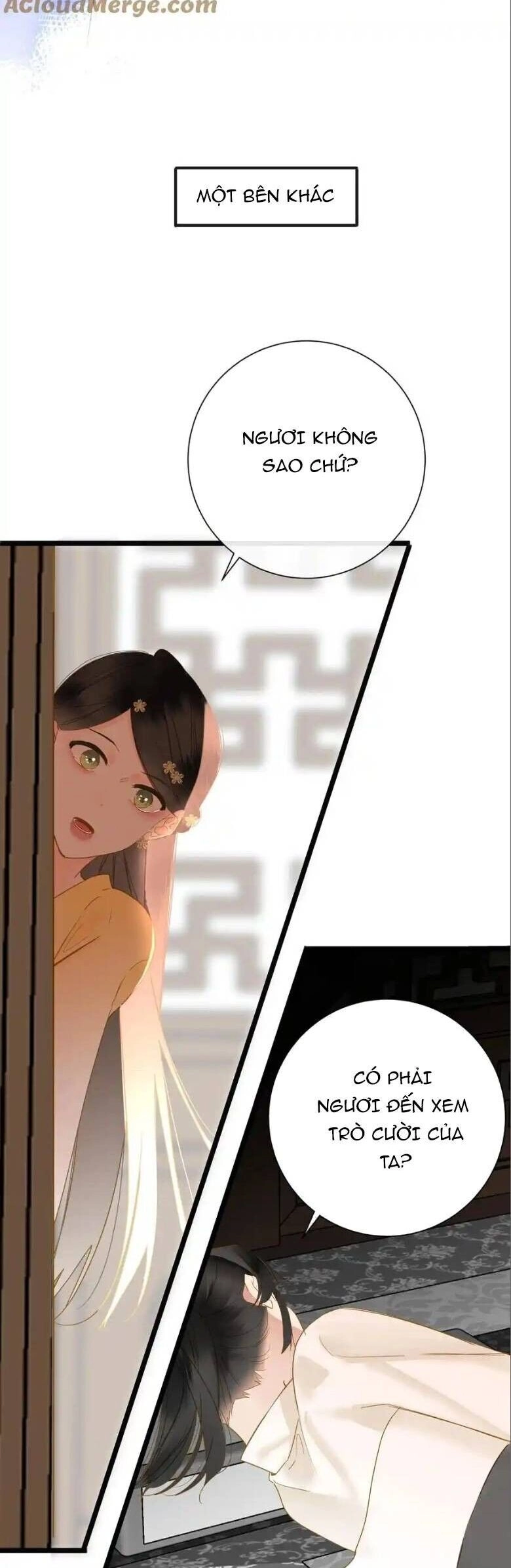 Vương Gia Hắn Luôn Nghĩ Tôi Yêu Hắn Đến Nghiện Chapter 60 - 19