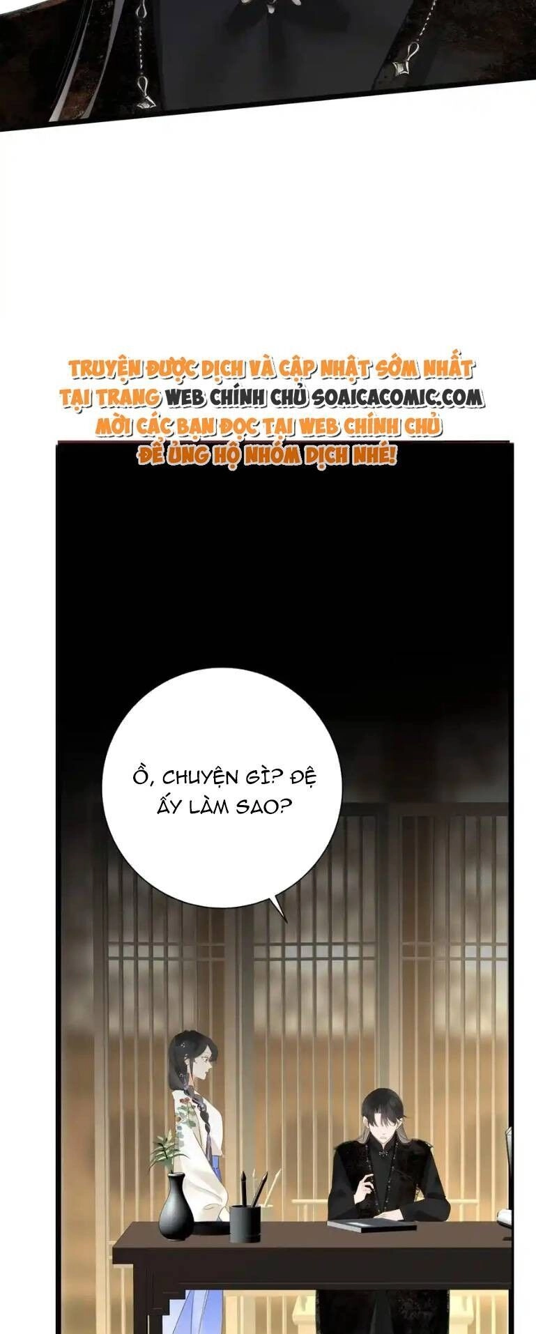 Vương Gia Hắn Luôn Nghĩ Tôi Yêu Hắn Đến Nghiện Chapter 60 - 24