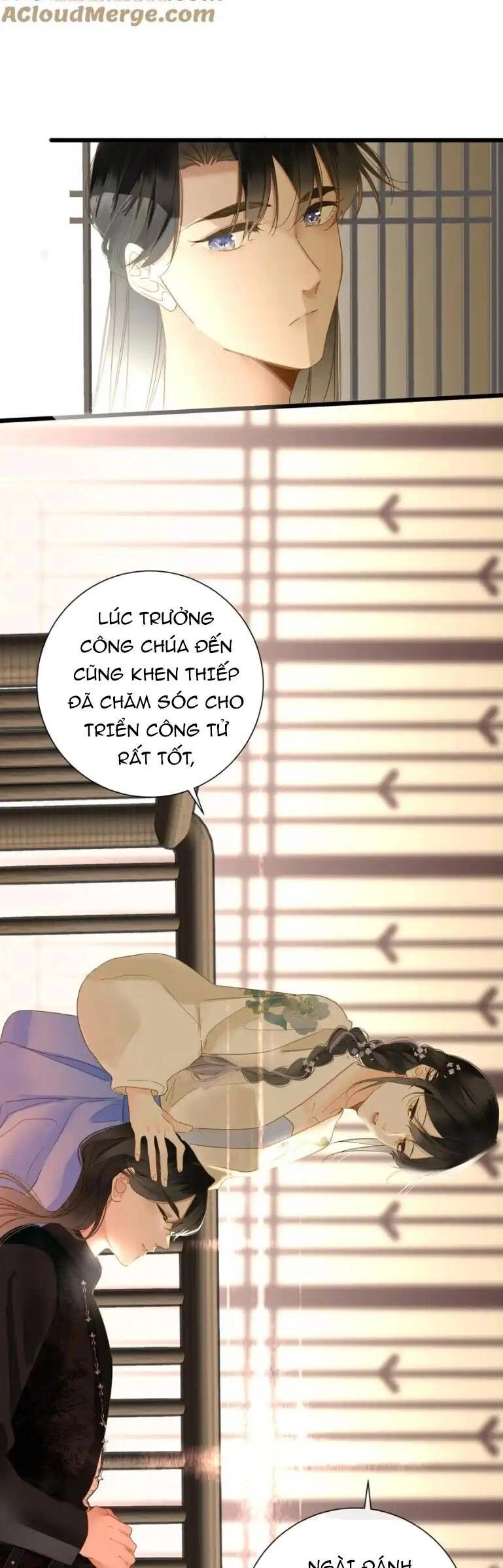 Vương Gia Hắn Luôn Nghĩ Tôi Yêu Hắn Đến Nghiện Chapter 60 - 26