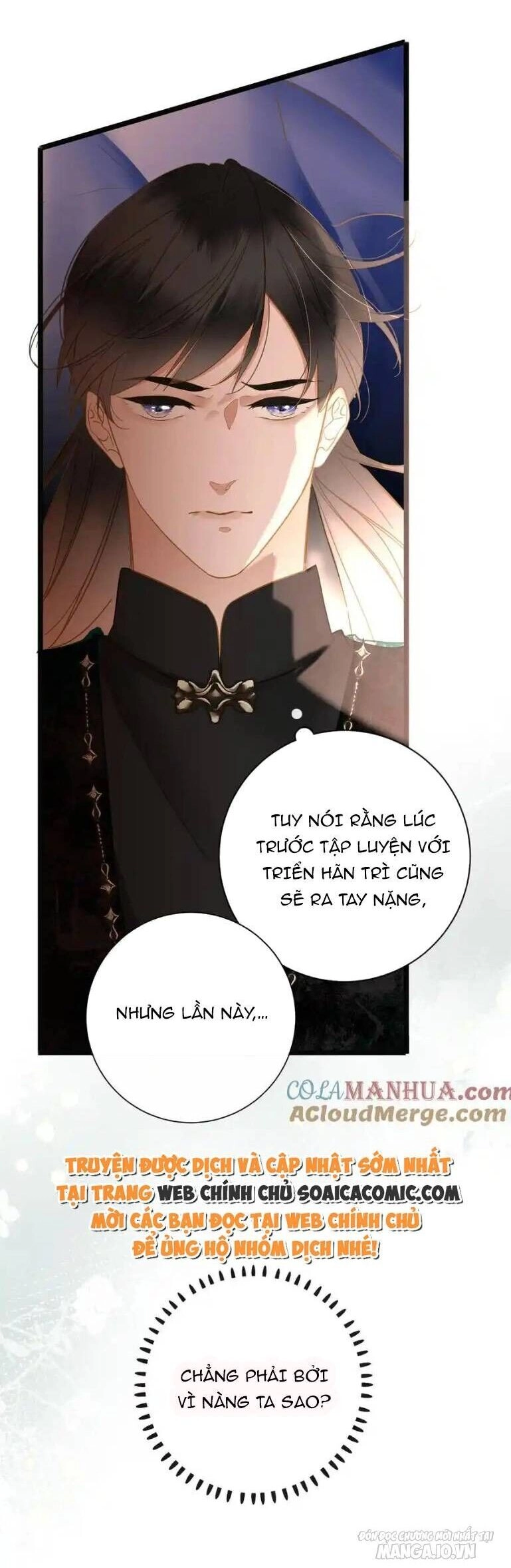 Vương Gia Hắn Luôn Nghĩ Tôi Yêu Hắn Đến Nghiện Chapter 60 - 29