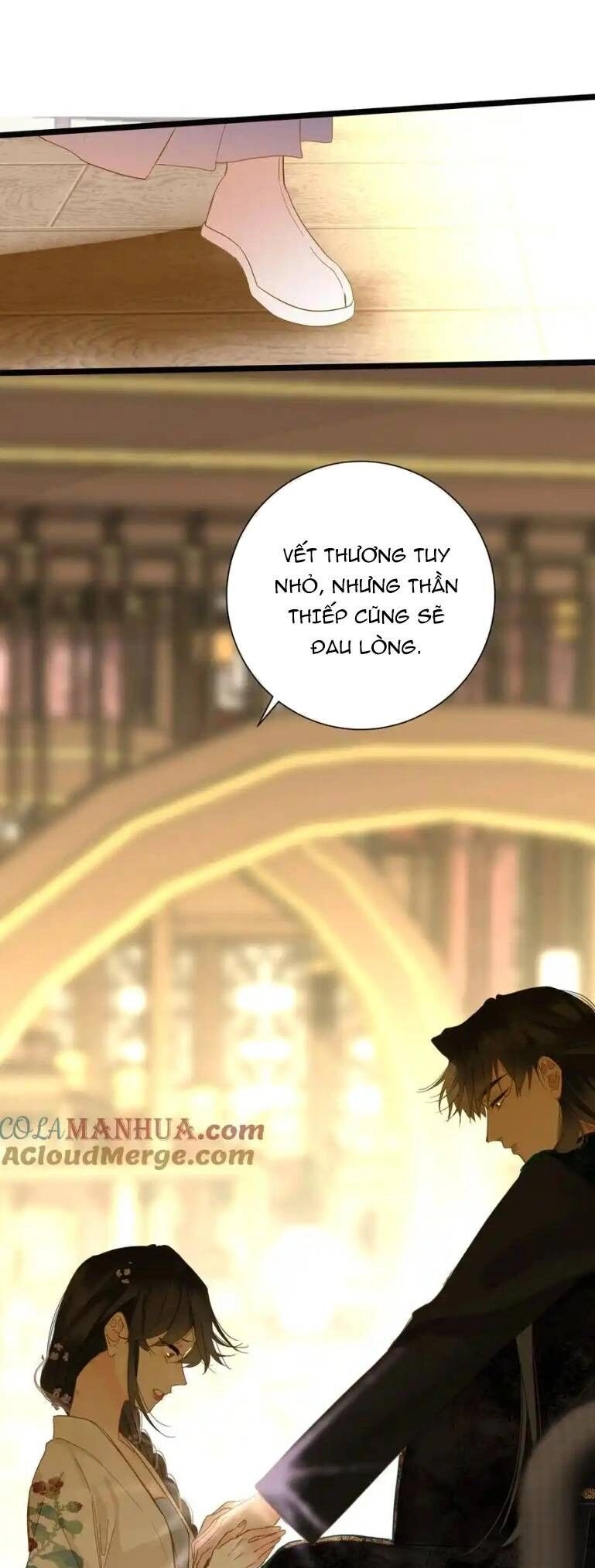 Vương Gia Hắn Luôn Nghĩ Tôi Yêu Hắn Đến Nghiện Chapter 60 - 32