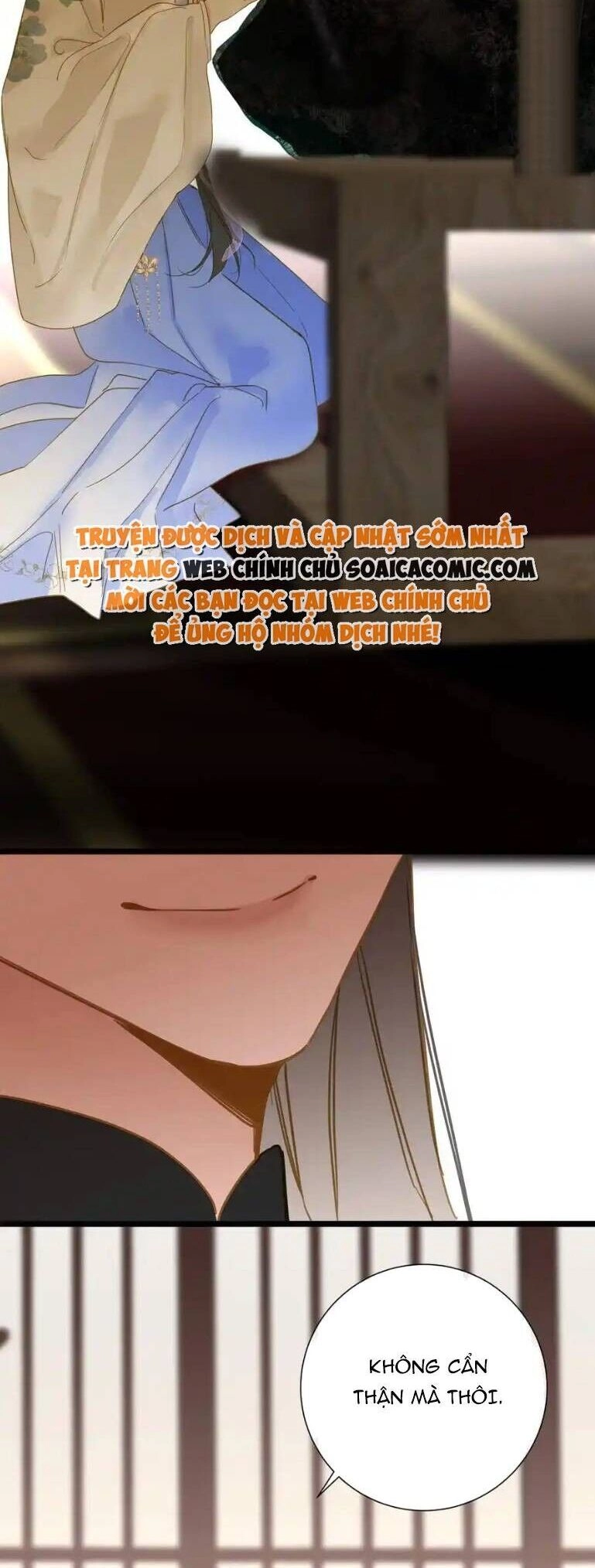 Vương Gia Hắn Luôn Nghĩ Tôi Yêu Hắn Đến Nghiện Chapter 60 - 33