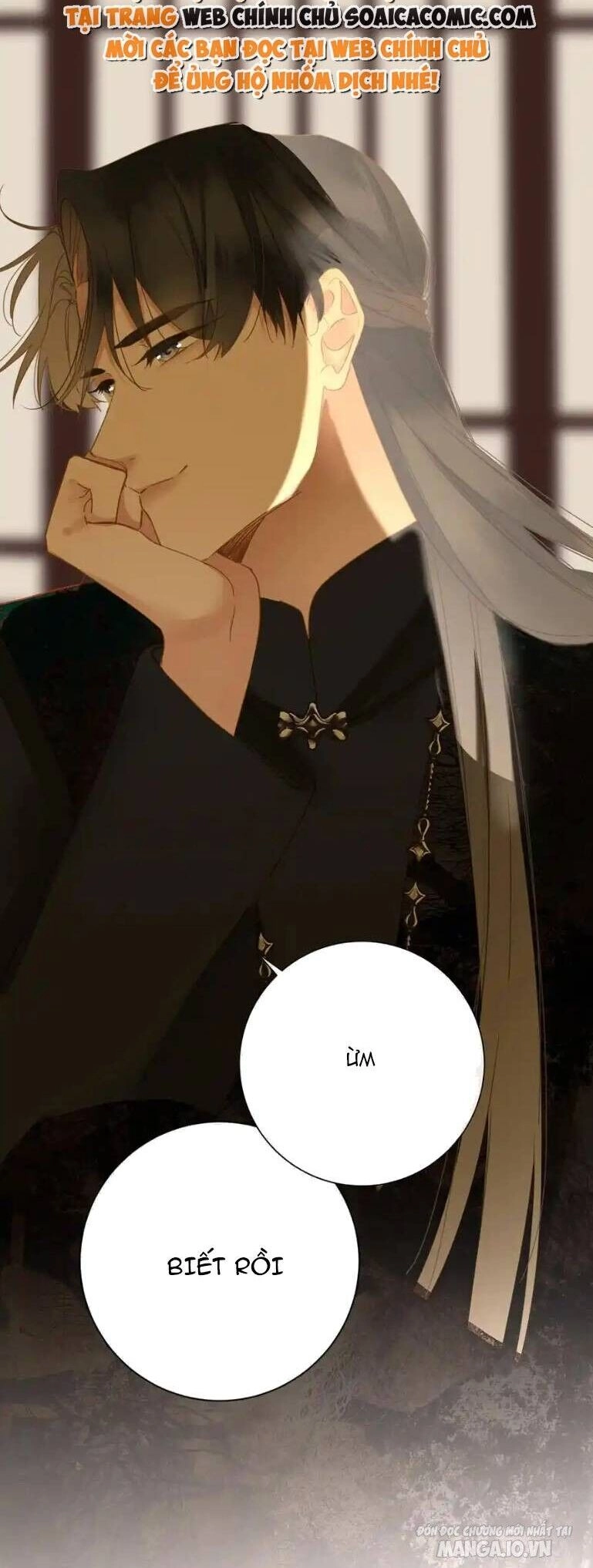 Vương Gia Hắn Luôn Nghĩ Tôi Yêu Hắn Đến Nghiện Chapter 60 - 36