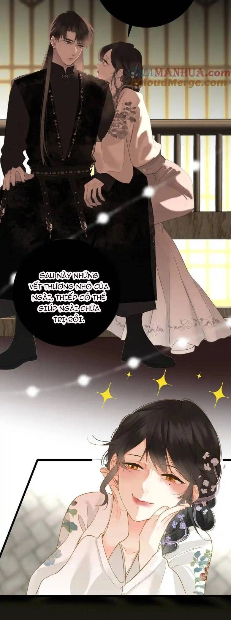 Vương Gia Hắn Luôn Nghĩ Tôi Yêu Hắn Đến Nghiện Chapter 61 - 3