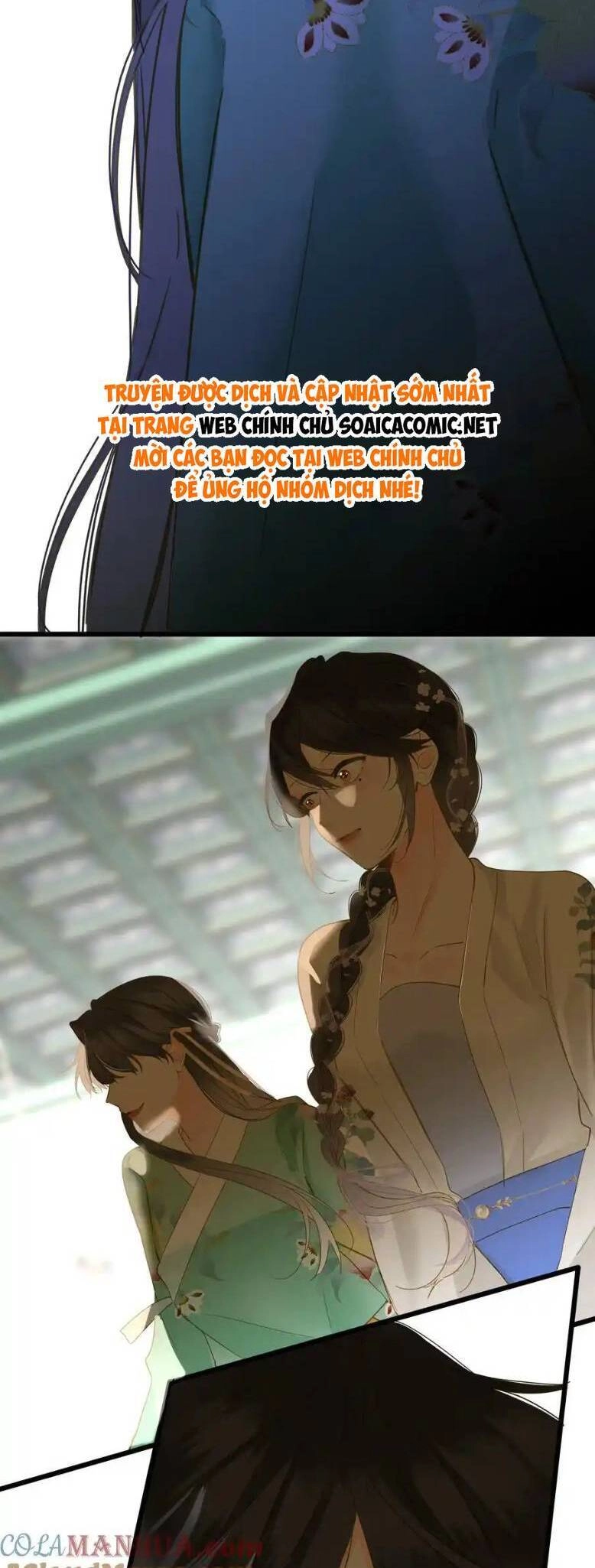 Vương Gia Hắn Luôn Nghĩ Tôi Yêu Hắn Đến Nghiện Chapter 61 - 11