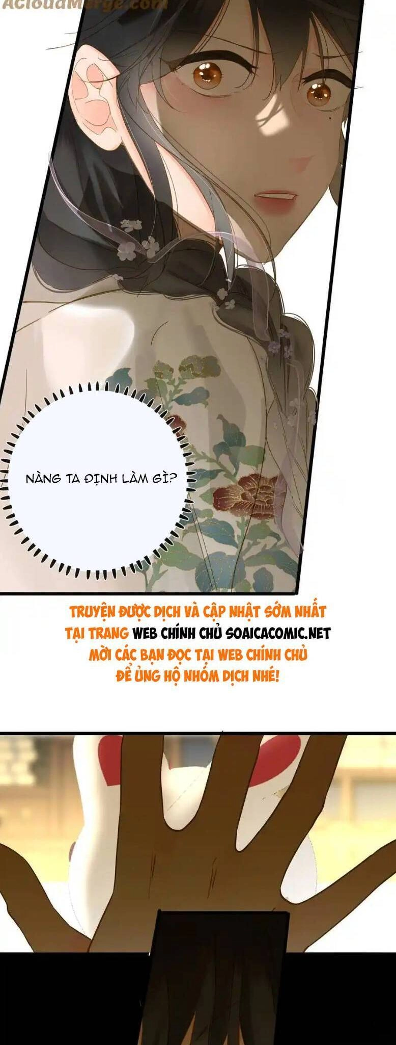 Vương Gia Hắn Luôn Nghĩ Tôi Yêu Hắn Đến Nghiện Chapter 61 - 12