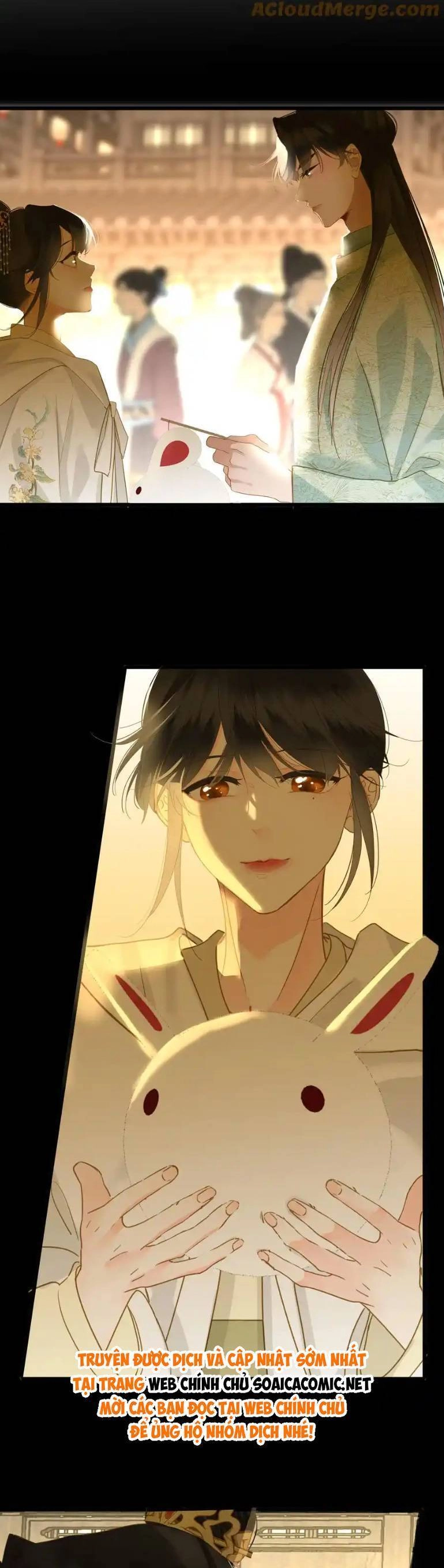 Vương Gia Hắn Luôn Nghĩ Tôi Yêu Hắn Đến Nghiện Chapter 61 - 16