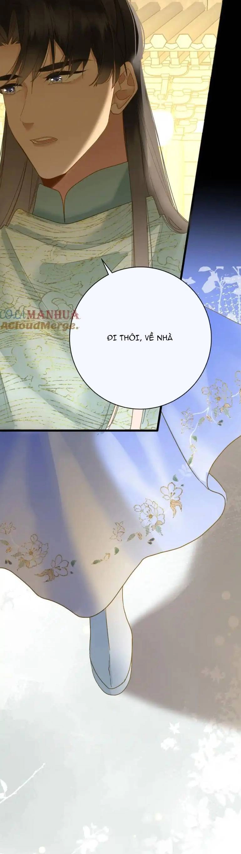 Vương Gia Hắn Luôn Nghĩ Tôi Yêu Hắn Đến Nghiện Chapter 61 - 17