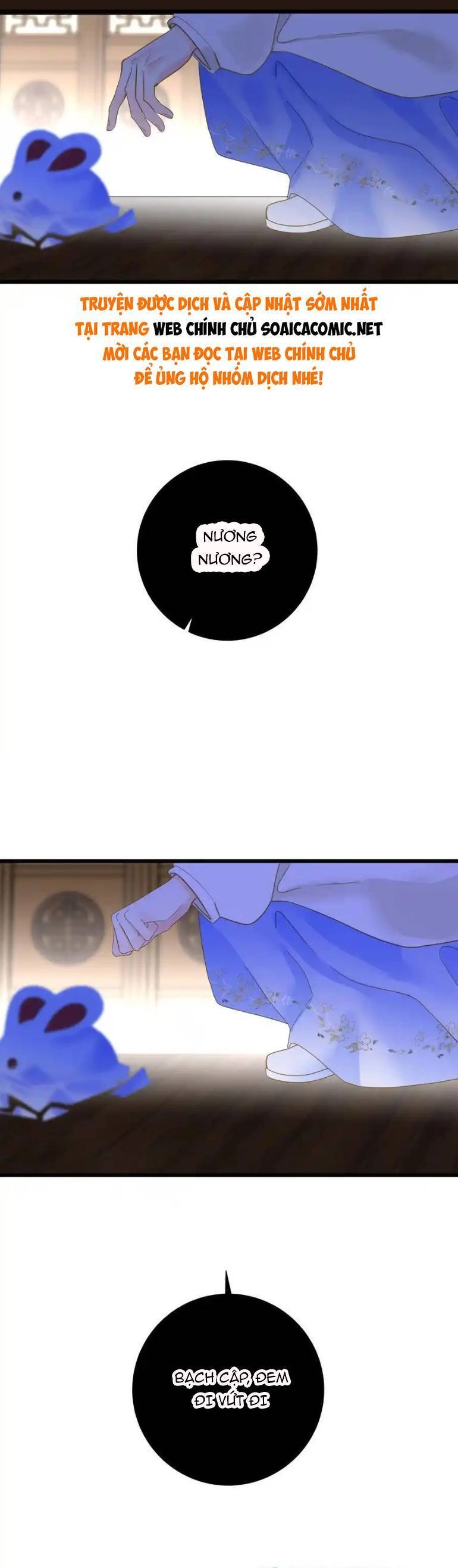 Vương Gia Hắn Luôn Nghĩ Tôi Yêu Hắn Đến Nghiện Chapter 61 - 21