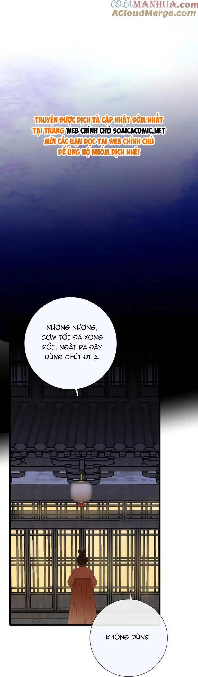 Vương Gia Hắn Luôn Nghĩ Tôi Yêu Hắn Đến Nghiện Chapter 61 - 22