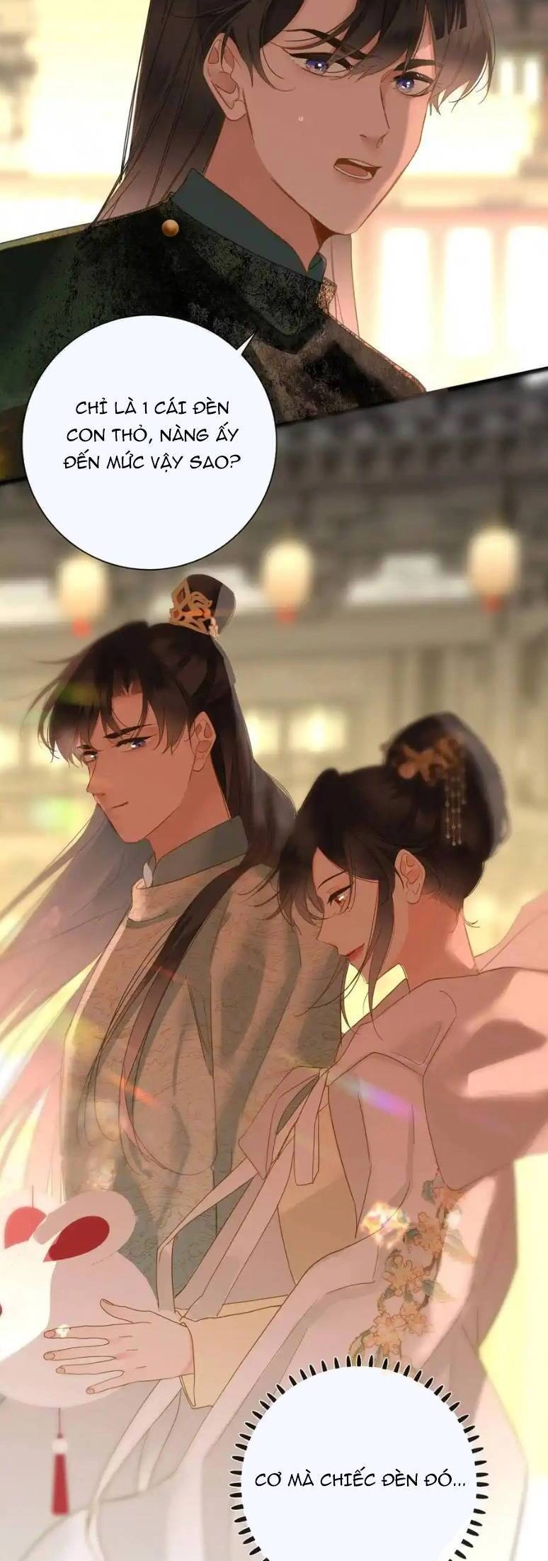 Vương Gia Hắn Luôn Nghĩ Tôi Yêu Hắn Đến Nghiện Chapter 61 - 29